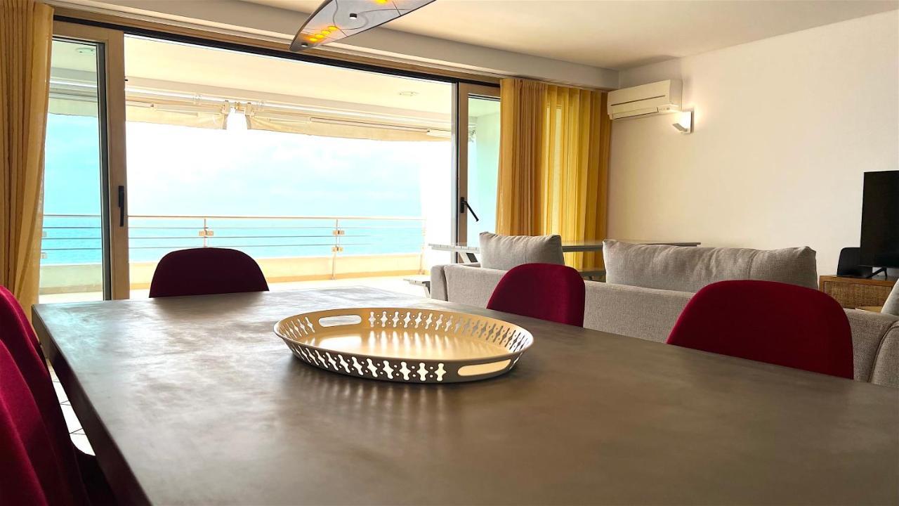 Апартаменты Sea Breeze Сесимбра Экстерьер фото